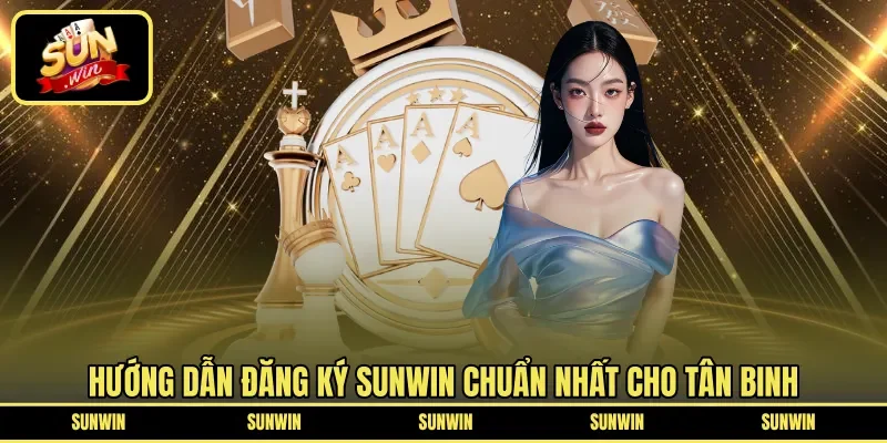 Quy trình đăng ký để có ID thành viên chính thức